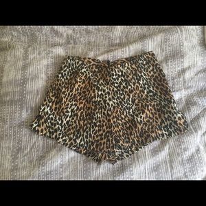 Rory Beca Shorts - Rory becca shorts Rory Beca Shorts - Rory becca shorts